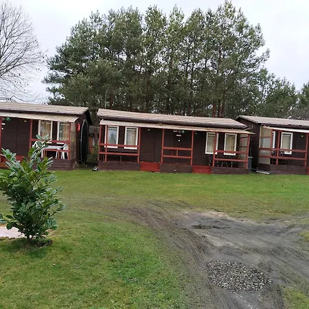 Kemp U Marysii Sliwin