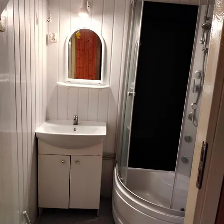 U Marysii Campsite *