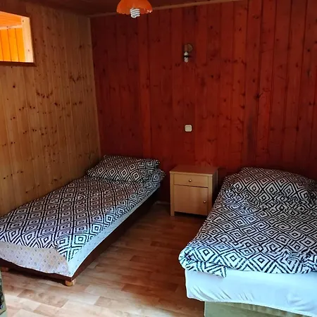 Kemp U Marysii Sliwin