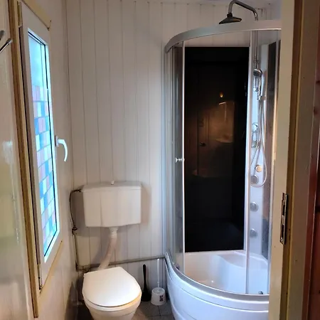 U Marysii Kemp Sliwin