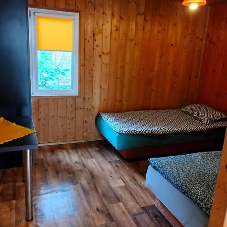 U Marysii Campsite *