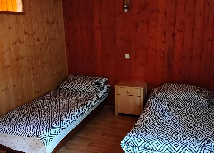 Camping U Marysii Sliwin