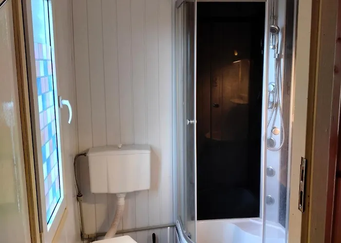 U Marysii Camping Sliwin